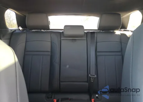 2025 Land Rover Range Rover Evoque S from USA, damaged, VIN SALZJ2FX7SH271610